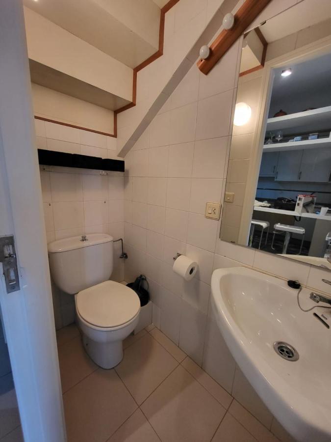 Apart Pl Do Pazo - Sanxenxo Eksteriør billede