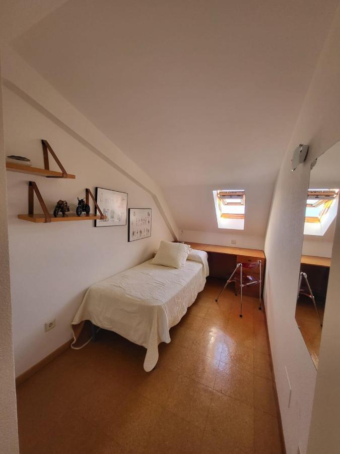 Apart Pl Do Pazo - Sanxenxo Eksteriør billede